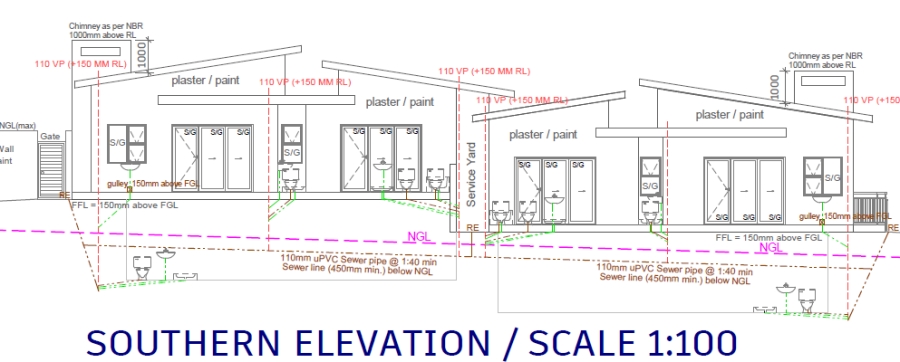 4 Bedroom Property for Sale in Mossel Bay Central Western Cape
